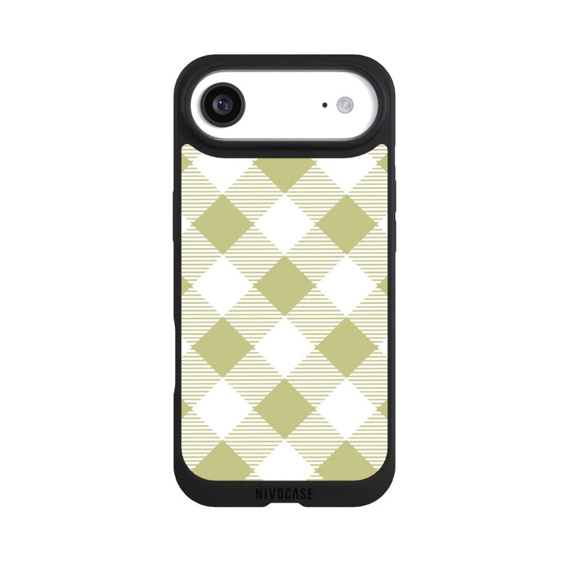 iPhone Air NIVOpure Motif Olive