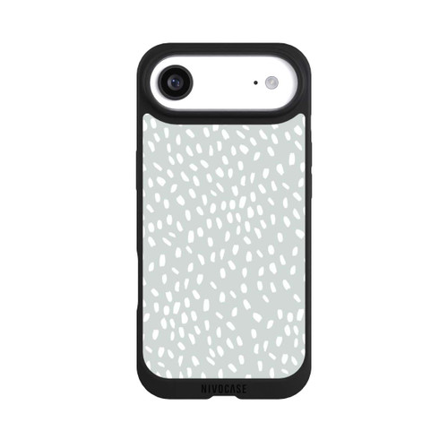 Apple iPhone Air NIVOpure Points Verts