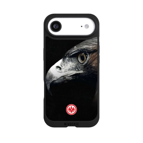 Apple iPhone Air NIVOpure Eintracht Attila Schwarz