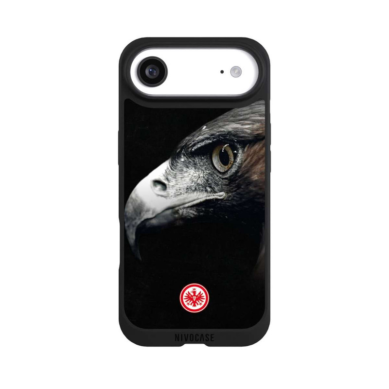 iPhone Air NIVOpure Eintracht Attila Schwarz
