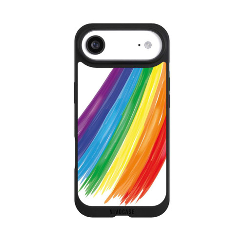Apple iPhone Air NIVOpure Rainbow Paint Brush