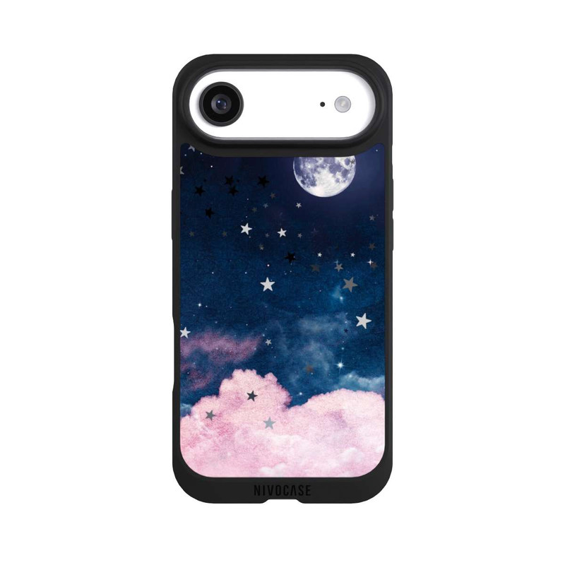 iPhone Air NIVOpure Süßes Mondlicht