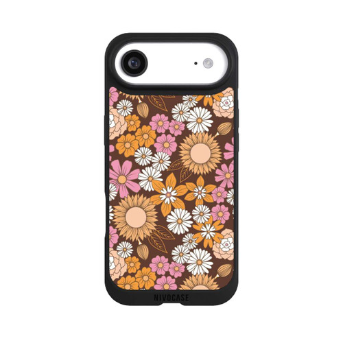 Apple iPhone Air NIVOpure Vintage Boho Blumen