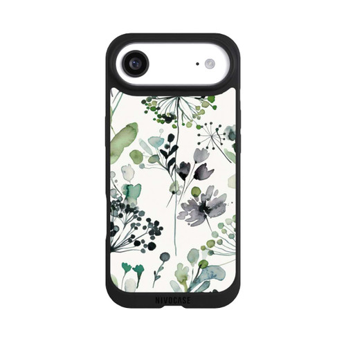 Apple iPhone Air NIVOpure Wildgräser Eukalyptus