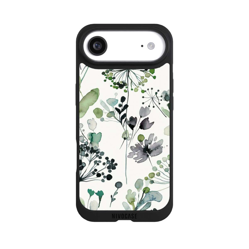 iPhone Air NIVOpure Herbes Sauvages Eucalyptus