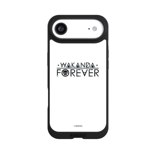 Apple iPhone Air NIVOpure  Black Panther