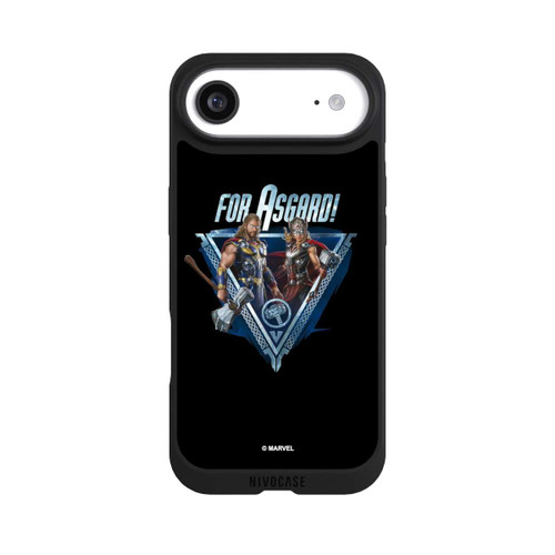 Apple iPhone Air NIVOpure  Thor for Asgard
