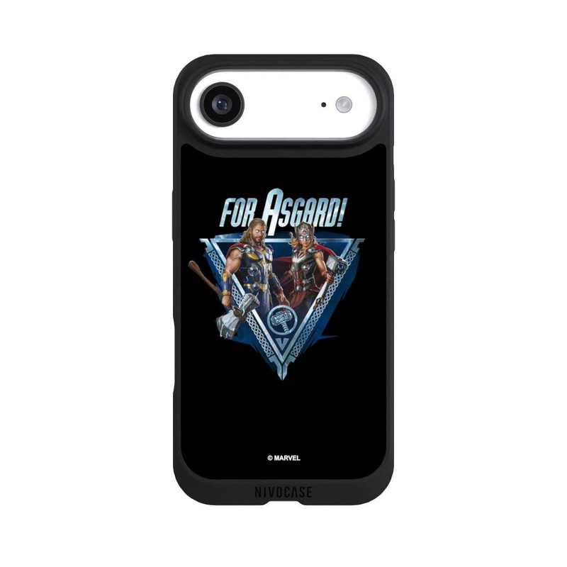 iPhone Air NIVOpure  Thor for Asgard