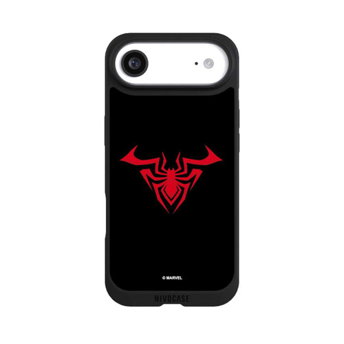 Apple iPhone Air NIVOpure Spider-Man Miles Morales Venomized