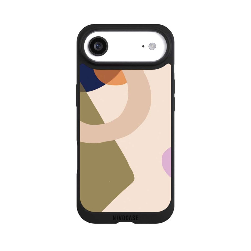 iPhone Air NIVOpure Colorful Boho