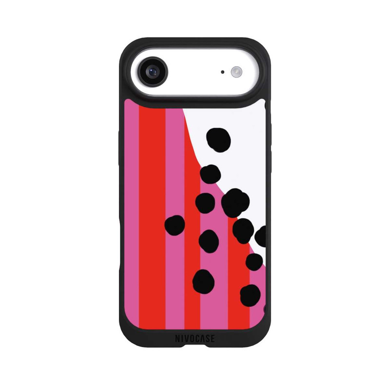 iPhone Air NIVOpure Glossy Dots