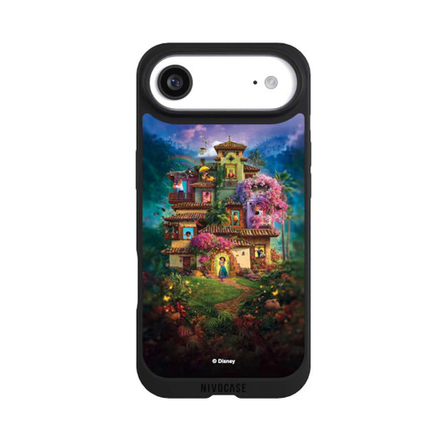 Apple iPhone Air NIVOpure Casita Encanto
