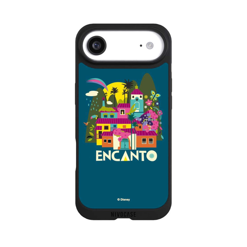 iPhone Air NIVOpure Casita Comic - Encanto