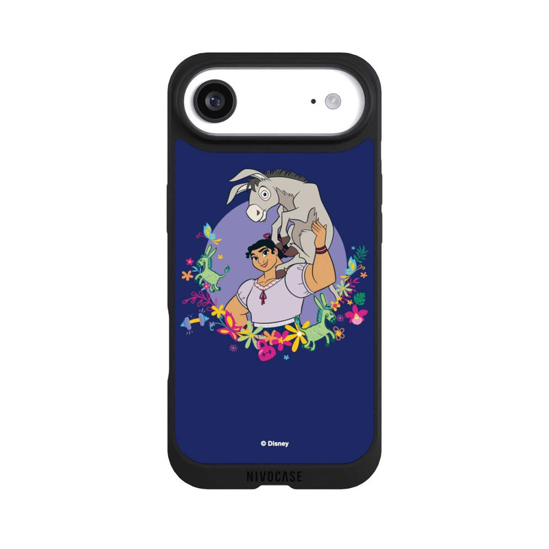 iPhone Air NIVOpure Luisa - Encanto