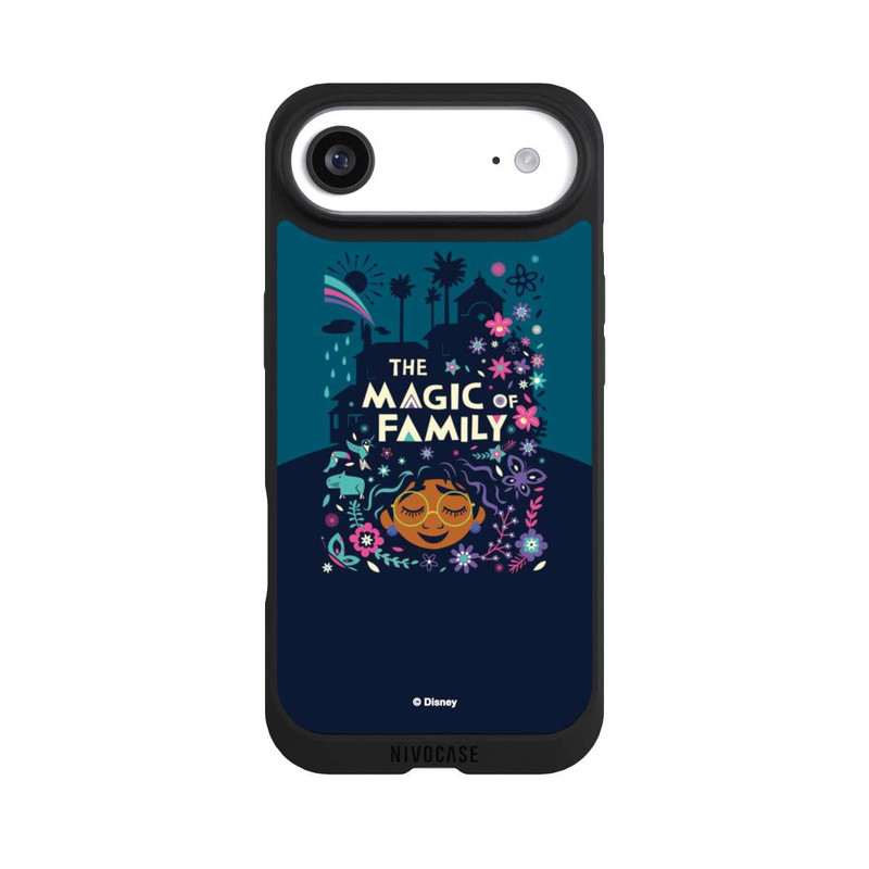 iPhone Air NIVOpure The Magic of Family