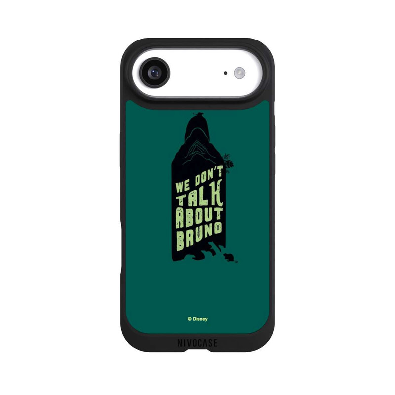 iPhone Air NIVOpure We don't talk about Bruno