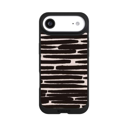 Apple iPhone Air NIVOpure Fissures Pattern