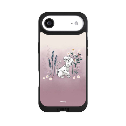 Apple iPhone Air NIVOpure 101 Dalamatiner mit Blumen