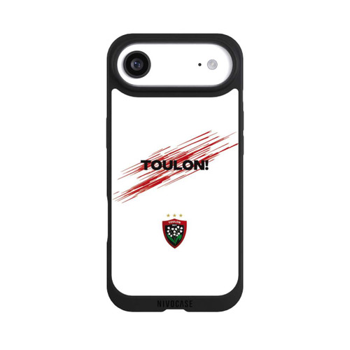 Apple iPhone Air NIVOpure Toulon Blanc