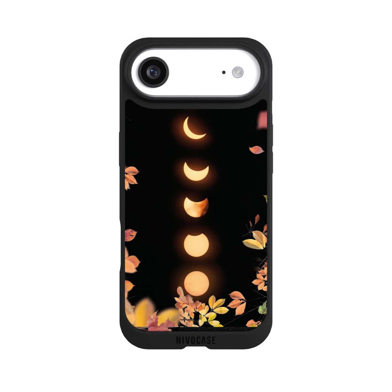 iPhone Air NIVOpure Herbstlicher Mond