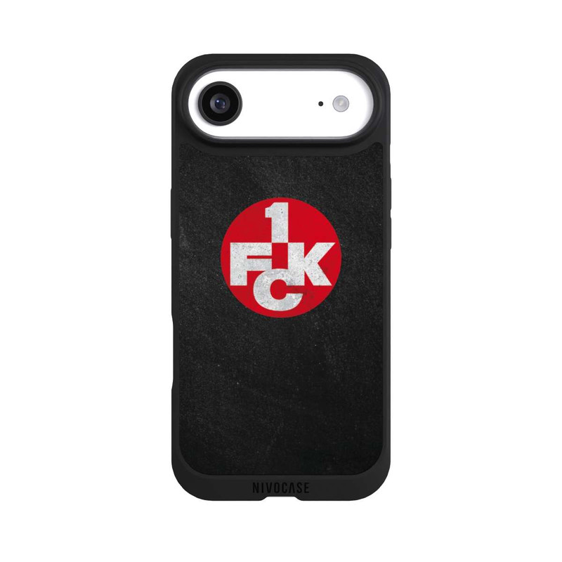 iPhone Air NIVOpure 1.FCK Grunge