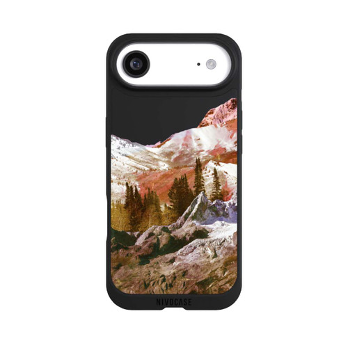 Apple iPhone Air NIVOpure Mountain Peak