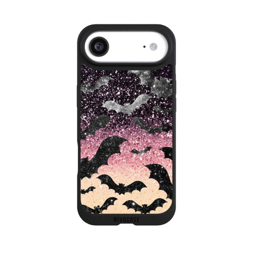 Apple iPhone Air NIVOpure Starry Night Bats