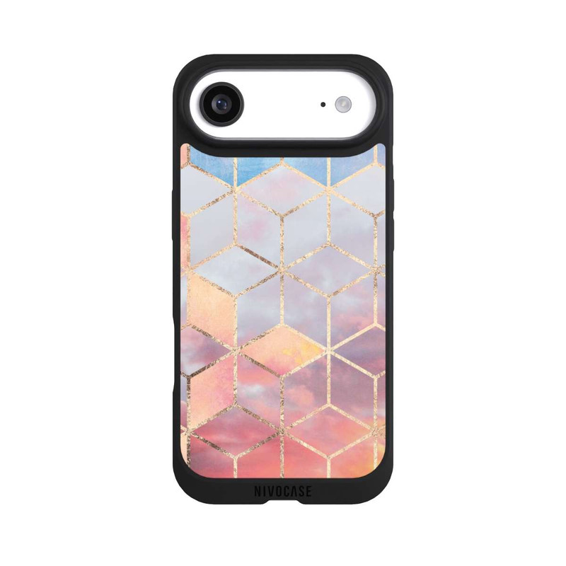 iPhone Air NIVOpure Magic Sky Cubes