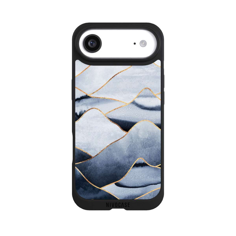 iPhone Air NIVOpure Mountains Night
