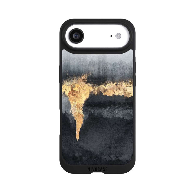 iPhone Air NIVOpure Uneasy