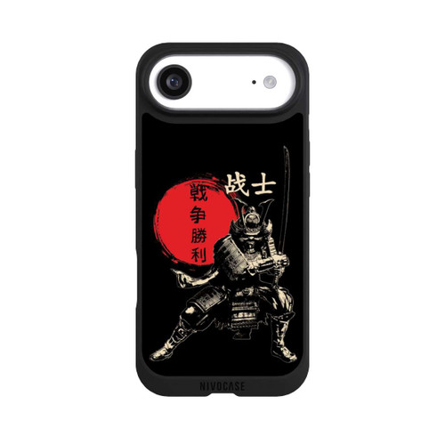 Apple iPhone Air NIVOpure Chinese Warrior