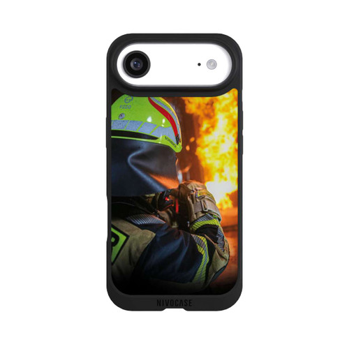 Apple iPhone Air NIVOpure Firefighter Dangerous Fire