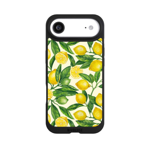 Apple iPhone Air NIVOpure Lemons And Leaves Light