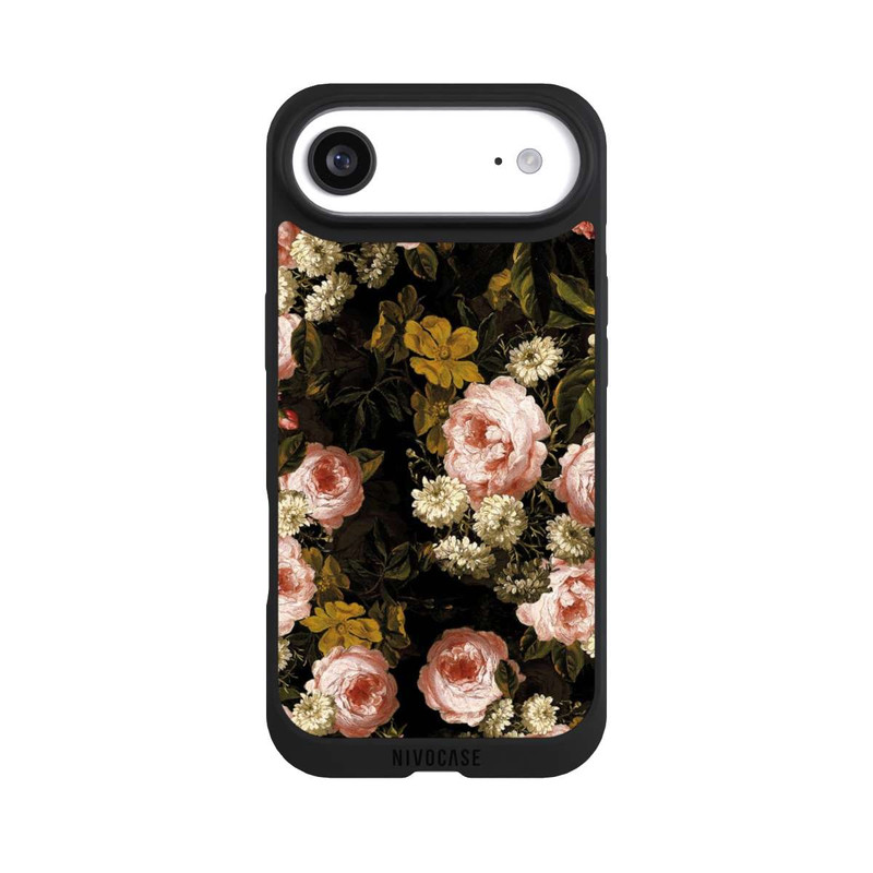 iPhone Air NIVOpure UtArt Fleurs Vintage