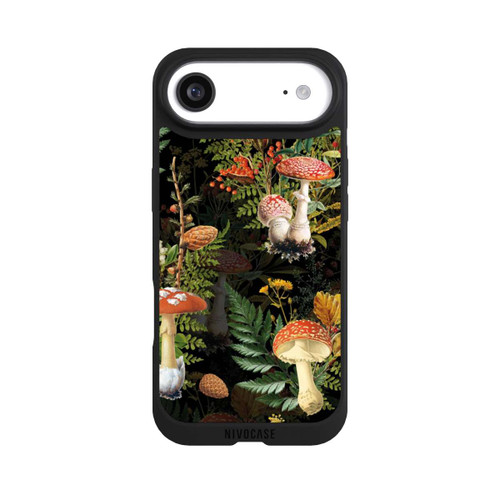 Apple iPhone Air NIVOpure Pilze Im Wald