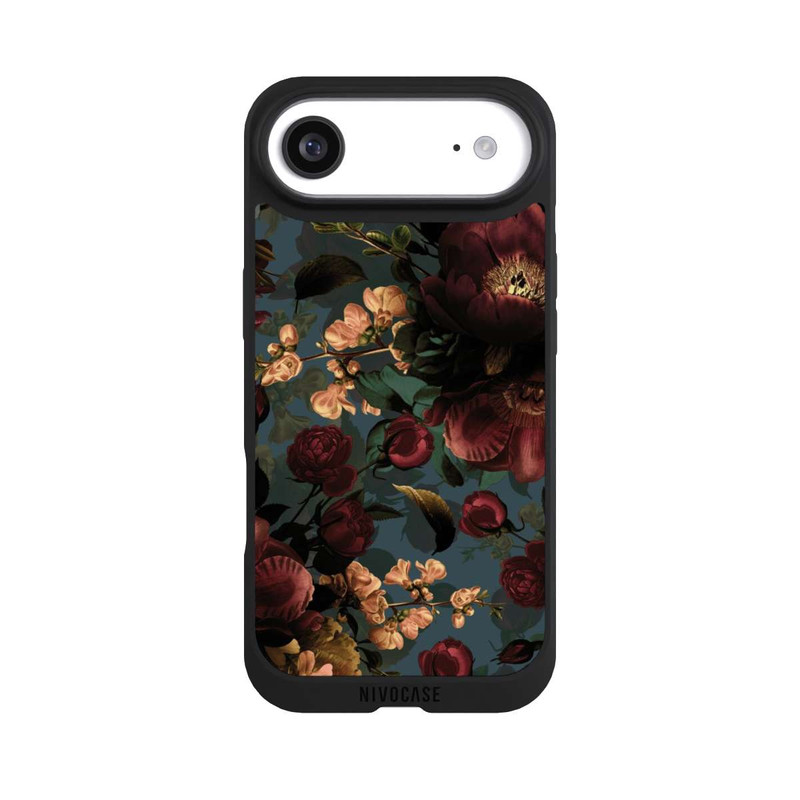 iPhone Air NIVOpure Fleurs Millésime
