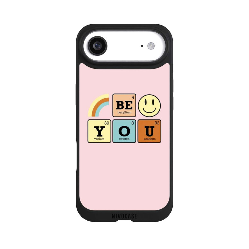 iPhone Air NIVOpure Be You