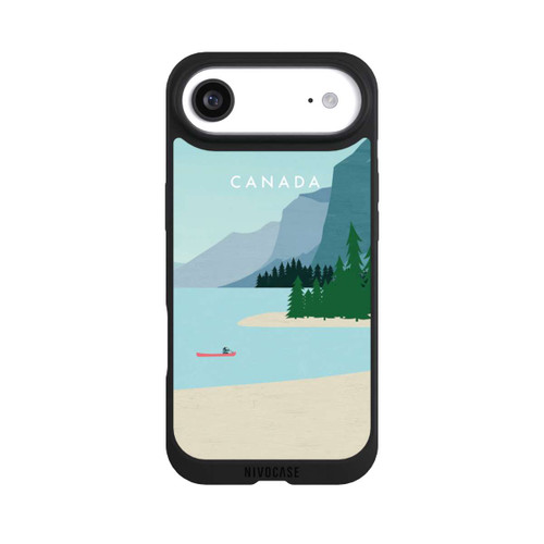 Apple iPhone Air NIVOpure Canada Katinka Reinke