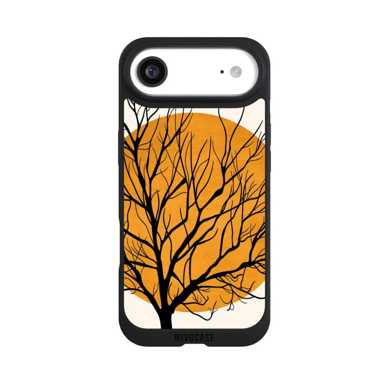 iPhone Air NIVOpure Verborgene Sonne