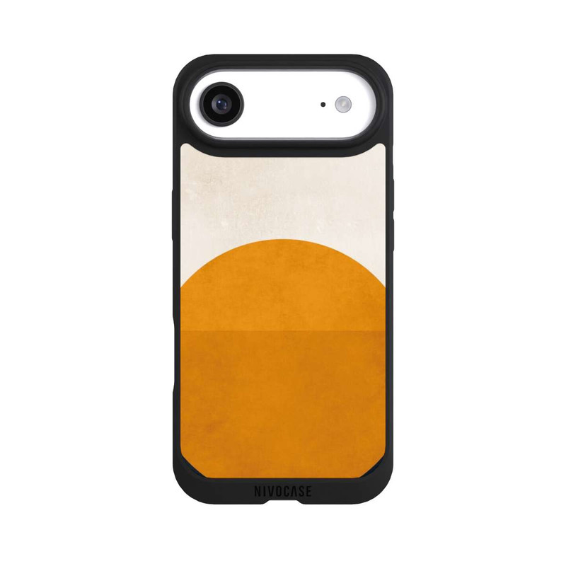 iPhone Air NIVOpure Melodie des Lebens