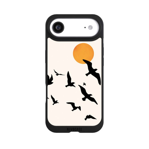 Apple iPhone Air NIVOpure Auf und davon