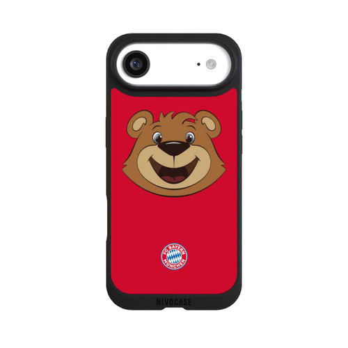 Apple iPhone Air NIVOpure Tête de Bernie