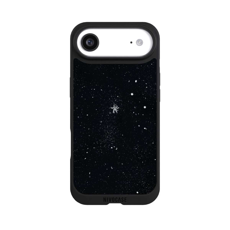 iPhone Air NIVOpure Small Astronaut