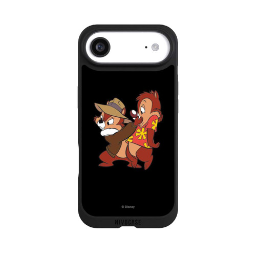 Apple iPhone Air NIVOpure Chip &amp; Chap