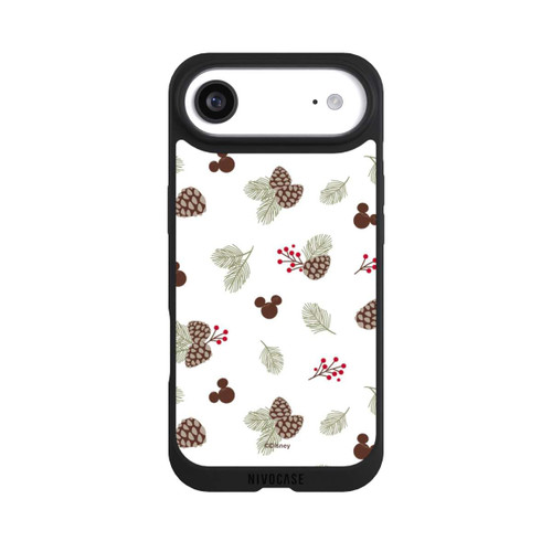 Apple iPhone Air NIVOpure Mickey Cone Pattern