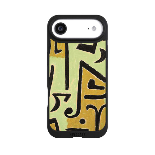 Apple iPhone Air NIVOpure Paul Klee Straws