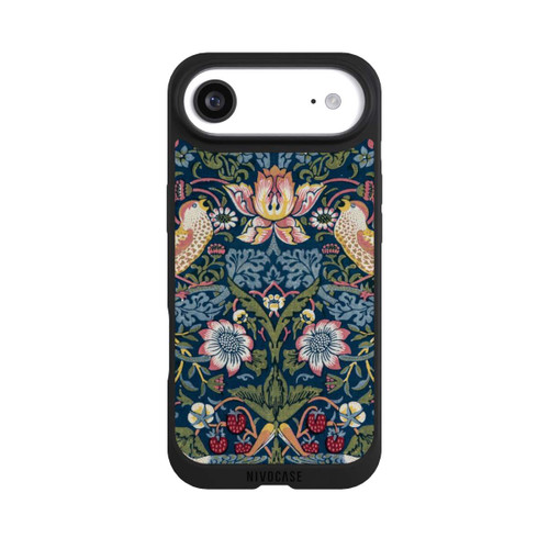 Apple iPhone Air NIVOpure William Morris The Strawberry Thief