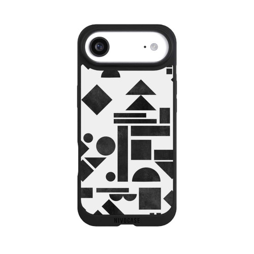 Apple iPhone Air NIVOpure Géométrie