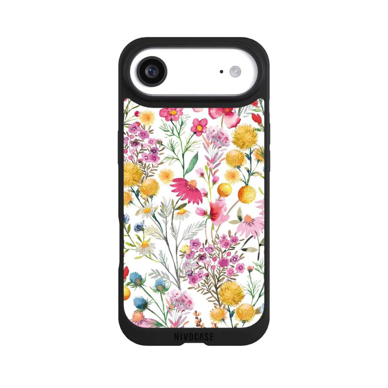 iPhone Air NIVOpure Plantes botaniques de printemps