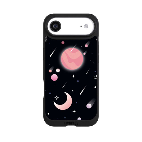 Apple iPhone Air NIVOpure Weltraumplaneten